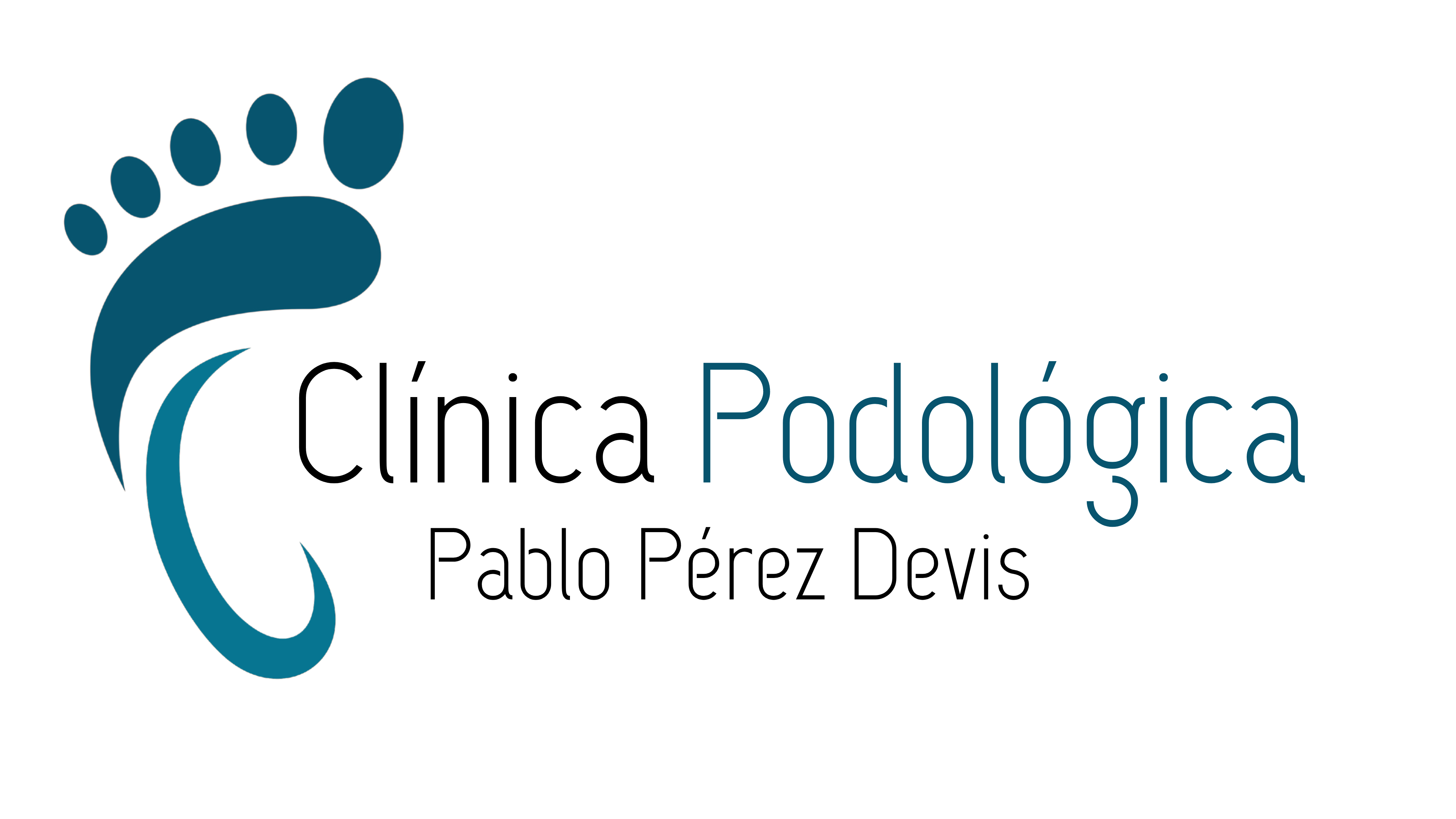 CLÍNICA PODOLÓGICA Pablo Pérez Devis